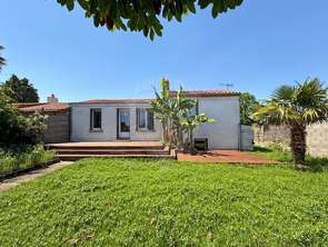 Vente Maison 3 chambresSaint-Julien-de-Concelles