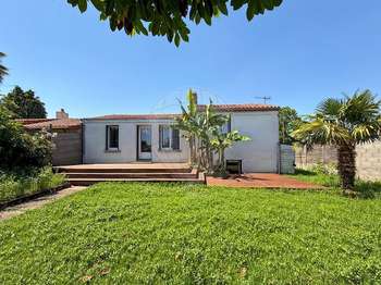 Vente maison 4 pièces Saint-Julien-de-Concelles 44