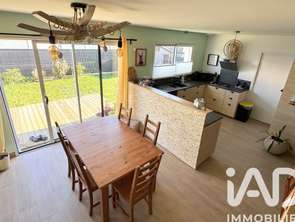 Vente Maison 5 chambresSaint-Julien-de-Concelles