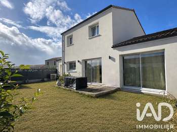 Vente maison 6 pièces Saint-Julien-de-Concelles 44