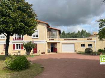 Vente Maison 5 chambresSaint-Julien-de-Concelles