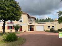 Vente maison 7 pièces Vente maison 7 pièces