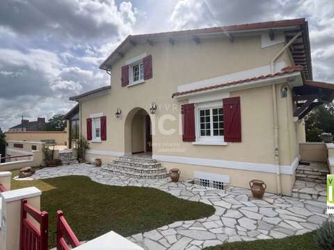 Vente maison 7 pièces Vente maison 7 pièces