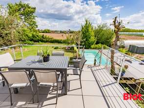 Vente Maison 5 chambresSaint-Julien-de-Concelles