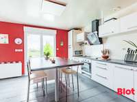 Vente maison 7 pièces Vente maison 7 pièces