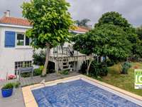 Vente maison 7 pièces Vente maison 7 pièces