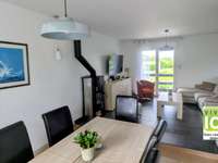 Vente maison 7 pièces Vente maison 7 pièces