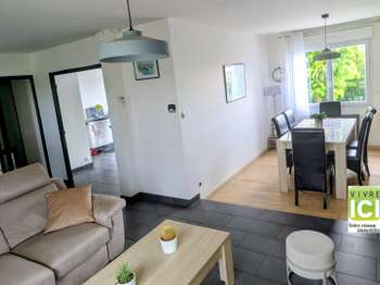 Vente maison 7 pièces Saint-Julien-de-Concelles 44