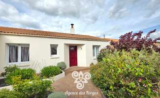 Photo Vente maison Saint-Julien-de-Concelles