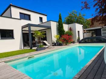 Vente maison 4 pièces Saint-Julien-de-Concelles 44