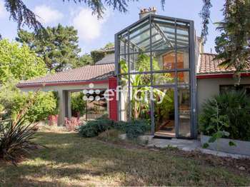 Vente maison 7 pièces Saint-Julien-de-Concelles 44