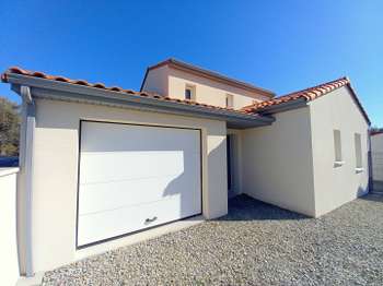 Vente Maison 3 chambresSaint-Julien-de-Concelles