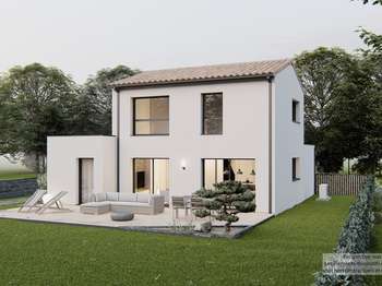 Vente maison 4 pièces Saint-Julien-de-Concelles 44