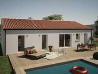 Vente maison