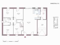Vente maison