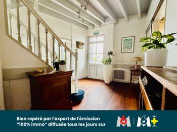 Vente maison 5 pièces Saint-Julien-de-Concelles 44