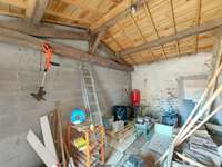 Vente maison 2 pièces