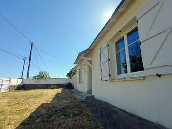 Vente maison 2 pièces Saint-Julien-de-Concelles 44