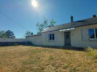 Vente maison 2 pièces