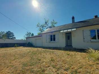 Vente maison 2 pièces