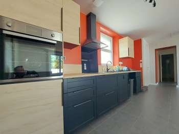 Vente maison 2 pièces
