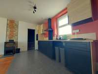 Vente maison 2 pièces