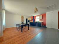 Vente maison 2 pièces