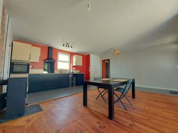 Vente maison 2 pièces