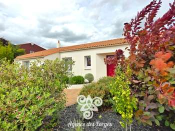 Vente maison 5 pièces Saint-Julien-de-Concelles 44