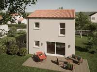 Vente maison Vente maison