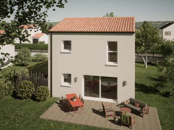 Vente maison Vente maison