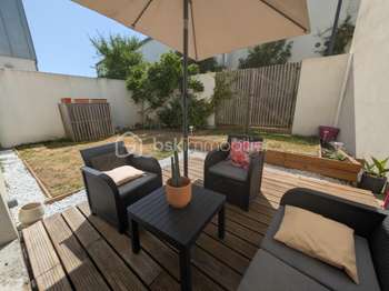 Vente Maison 3 chambresSaint-Julien-de-Concelles