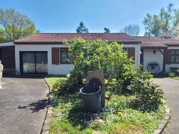 Vente Maison 3 chambresSaint-Julien-de-Concelles