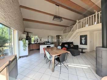 Vente Maison 3 chambresSaint-Julien-de-Concelles