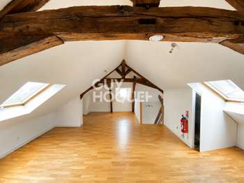 Vente Maison 4 chambresSaint-Julien-de-Concelles
