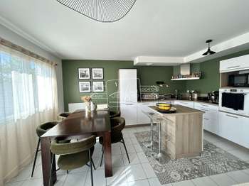 Vente Maison 3 chambresSaint-Julien-de-Concelles