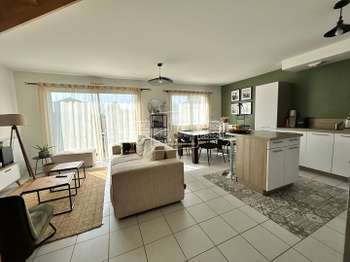 Vente Maison 3 chambresSaint-Julien-de-Concelles