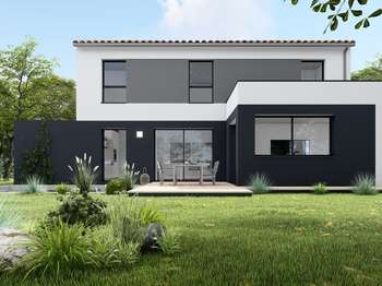 Vente Maison 4 chambresSaint-Julien-de-Concelles