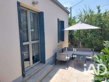 Vente Maison 2 chambresSaint-Julien-de-Concelles