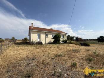 Vente Maison 3 chambresSaint-Julien-de-Concelles