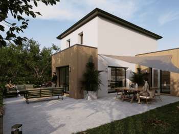 Vente Maison 4 chambresSaint-Julien-de-Concelles
