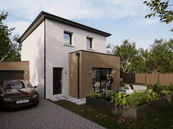 Vente maison