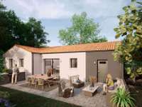 Vente maison