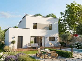 Vente maison 5 pièces Saint-Julien-de-Concelles 44