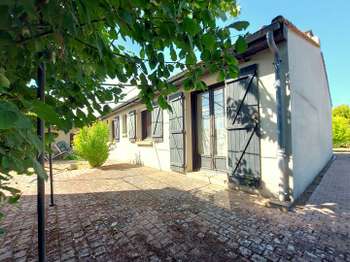 Vente Maison 4 chambresSaint-Julien-de-Concelles