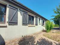 Vente maison 5 pièces Vente maison 5 pièces