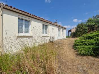 Vente maison 4 pièces Saint-Julien-de-Concelles 44