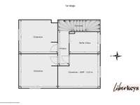 Vente maison 5 pièces Vente maison 5 pièces
