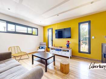 Vente Maison 3 chambresSaint-Julien-de-Concelles