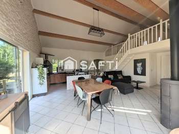 Photo Vente maison Saint-Julien-de-Concelles